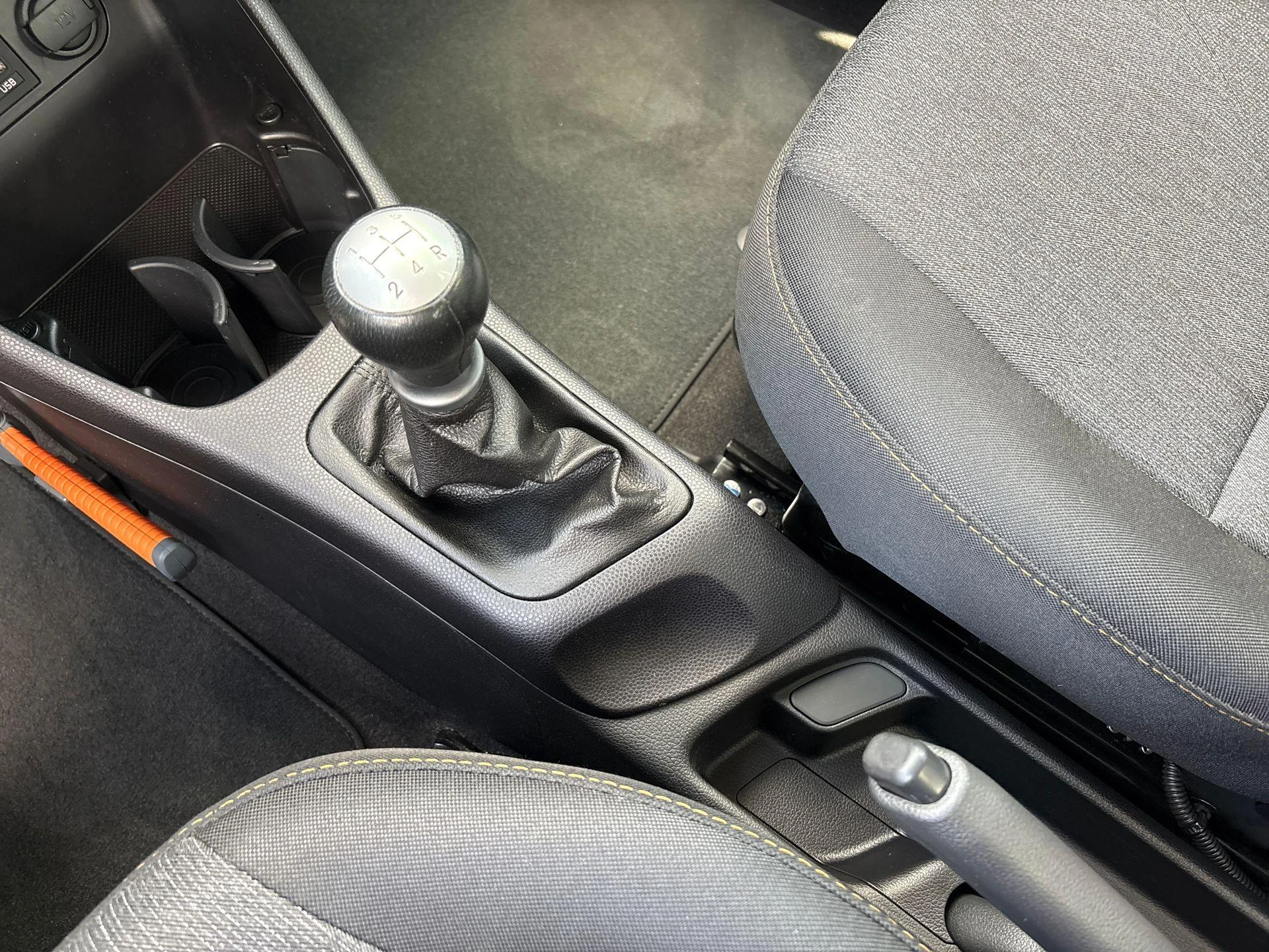 Kia Picanto 1.0 CVVT EconomyPlusLine