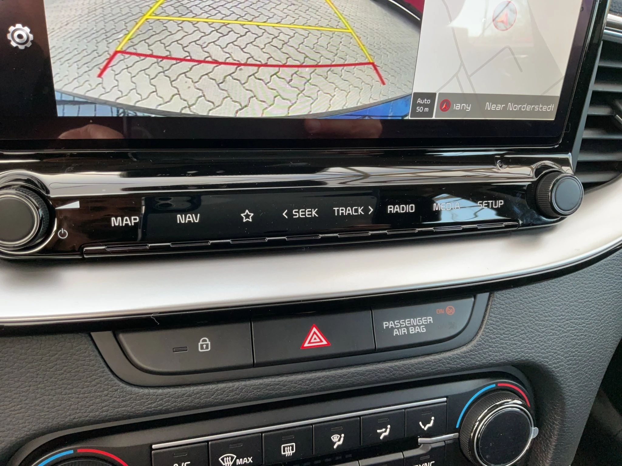 Kia Ceed Vision WINT.PAK*DISPLAY*RFH*LED*NAVI