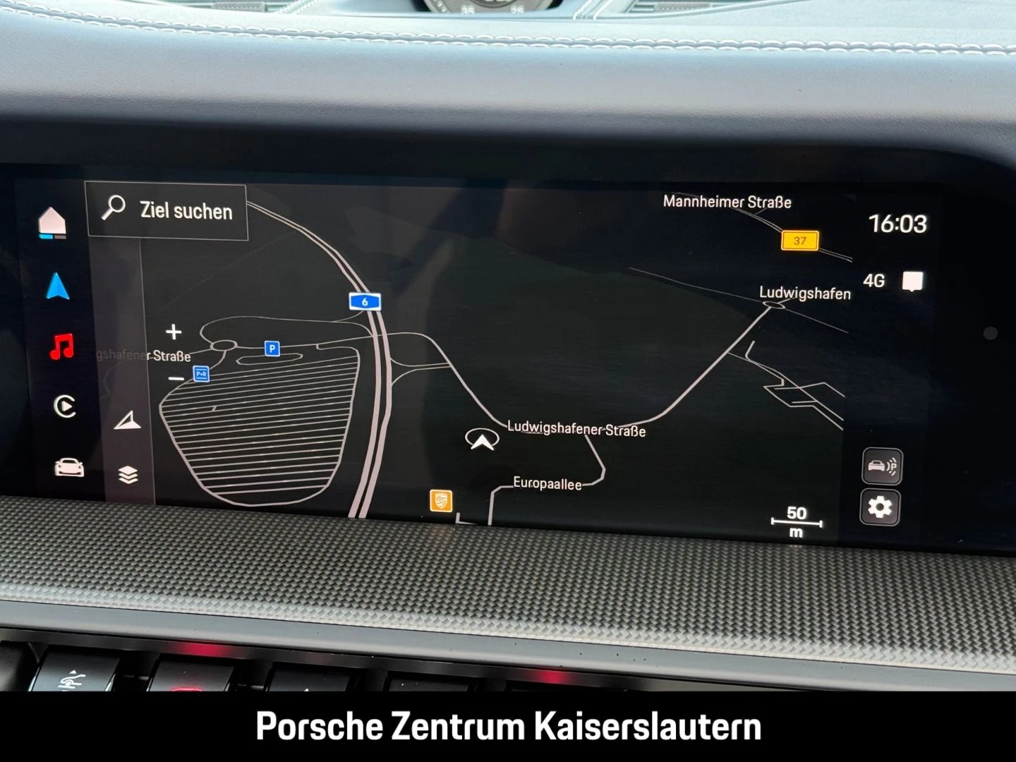 Porsche 911 992 Carrera 4 GTS Cabriolet Liftsystem-VA carrera992 992 911 Carrera 4 GTS Cabriolet Liftsystem-VA carrera