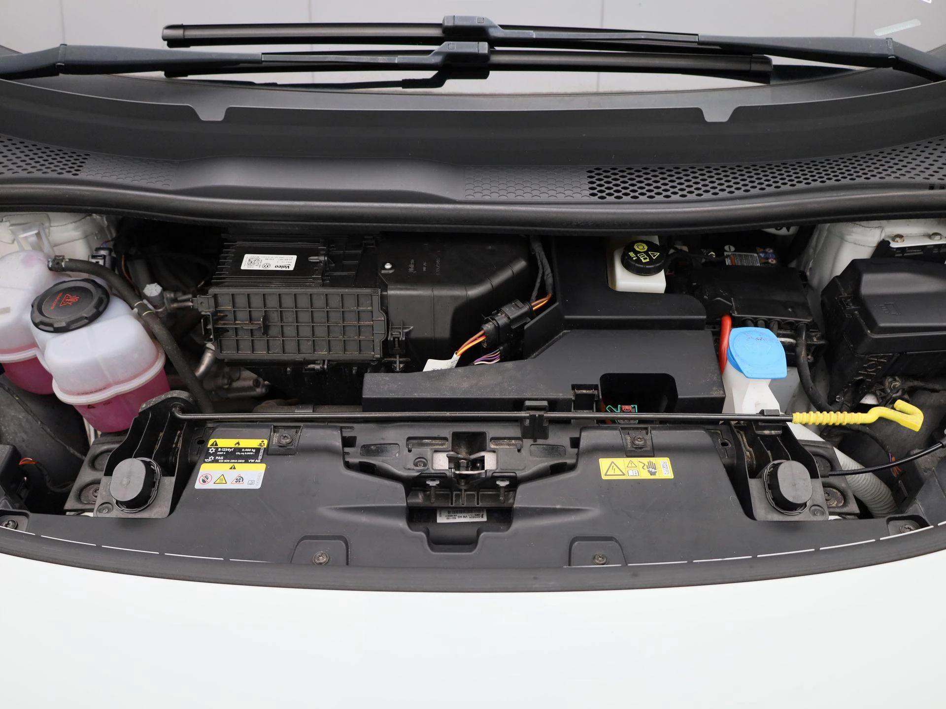 Volkswagen ID.3 First Max 58 kWh