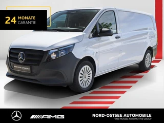 Mercedes-Benz Vito 116 NEUES MODELL EXTRALANG AHK NAVI KAMERA