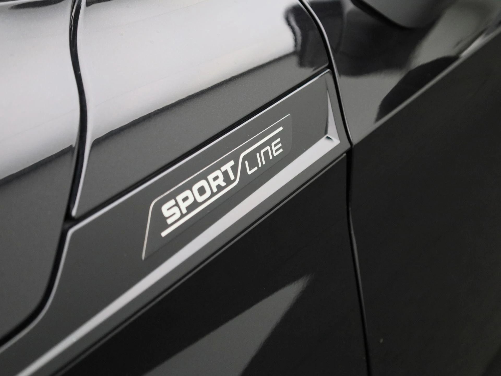 Škoda Enyaq iV 60 Sportline