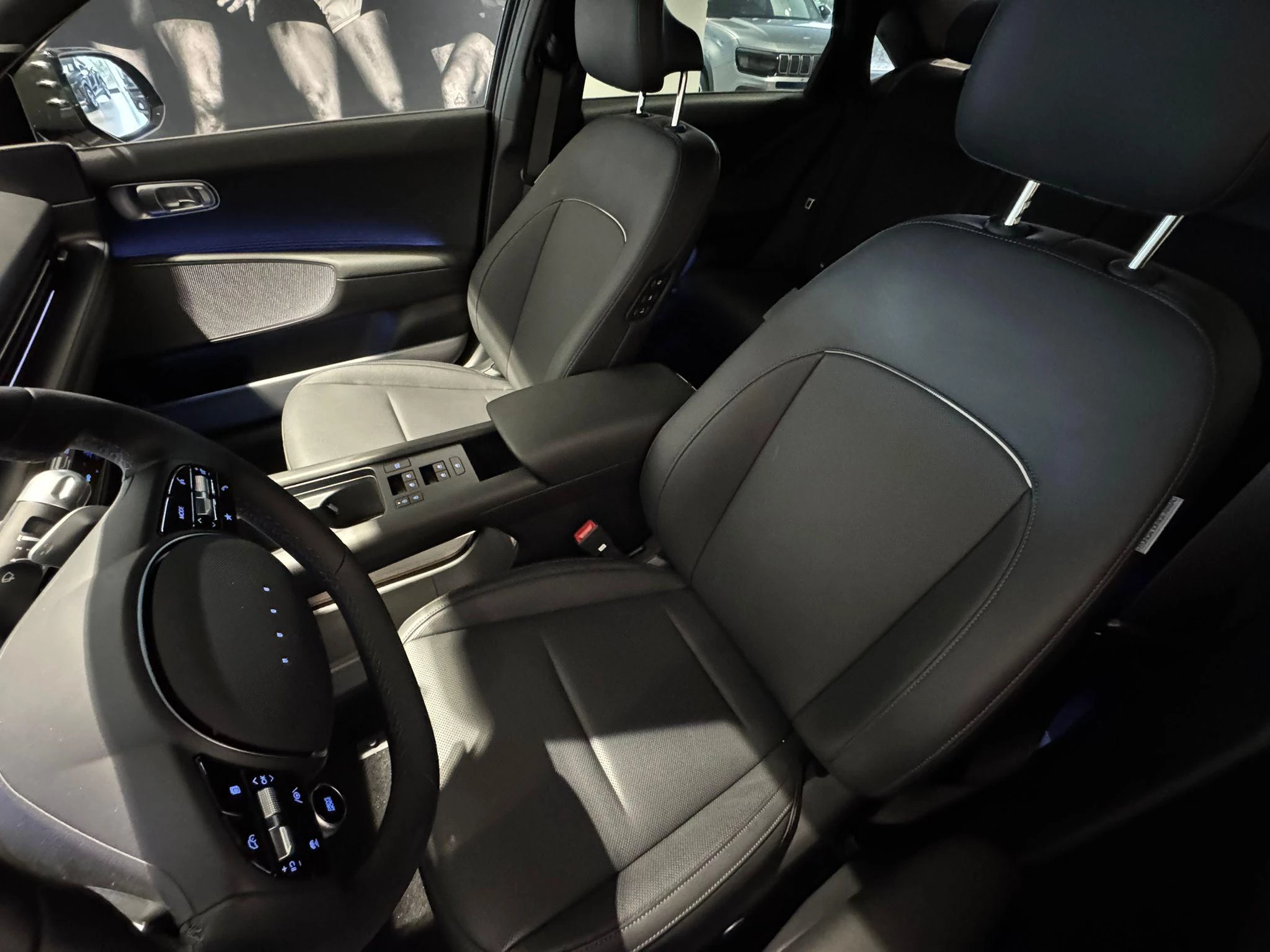 Hyundai-IONIQ 6-image-8