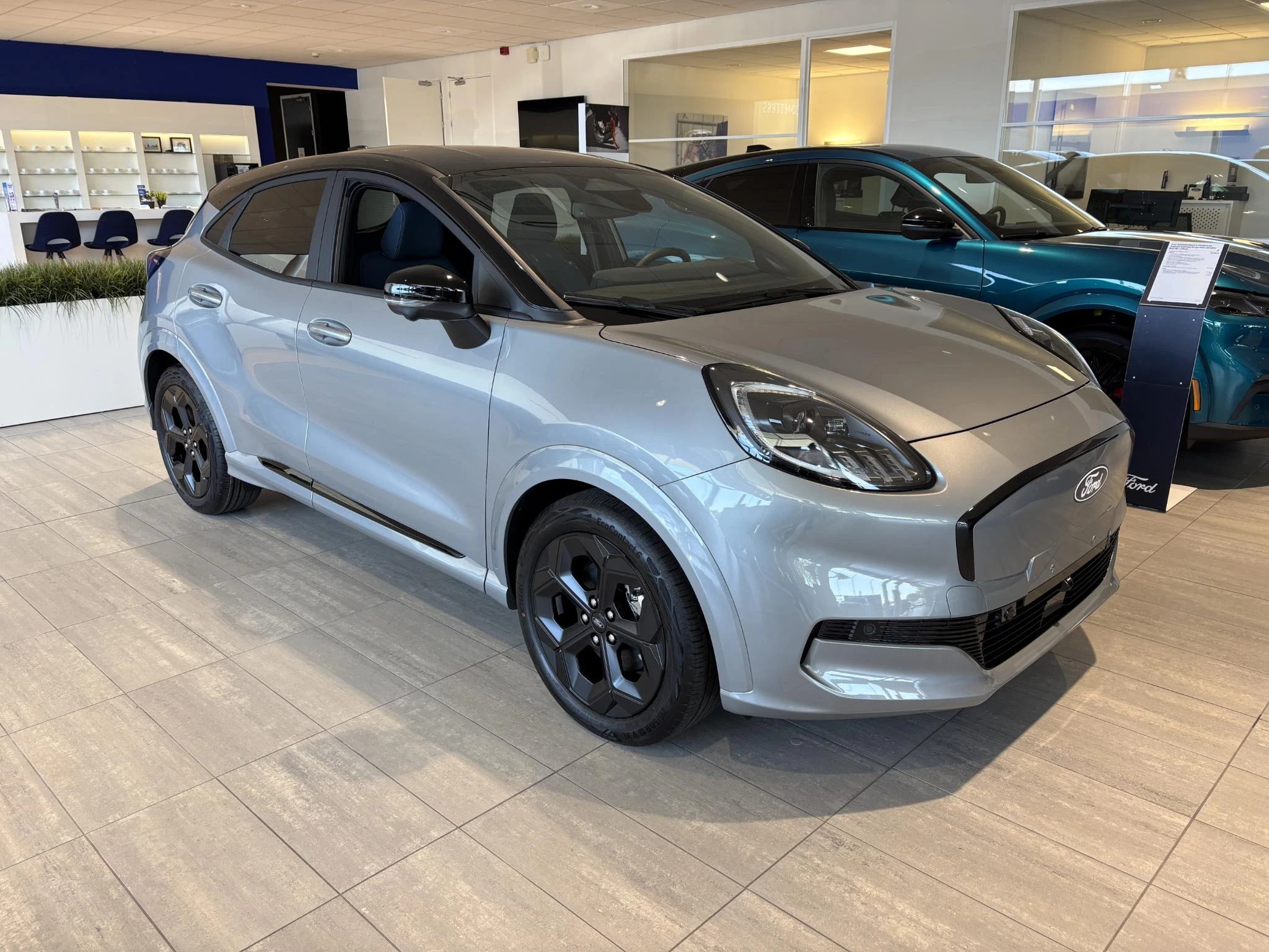 Ford-Puma Gen-E-image-1