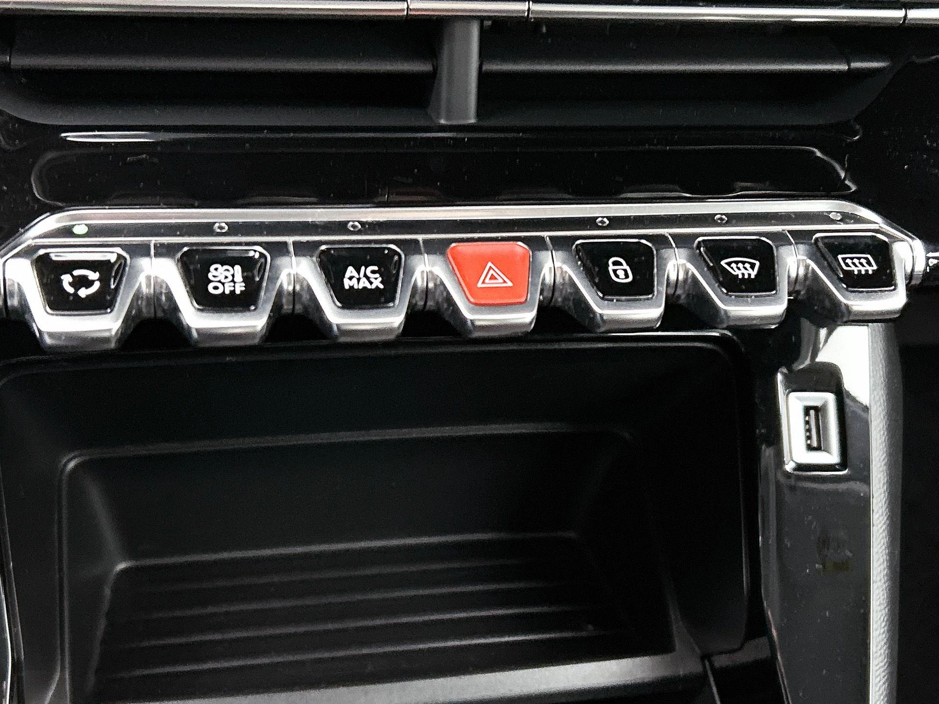 Peugeot 208 1.2 PureTech Active
