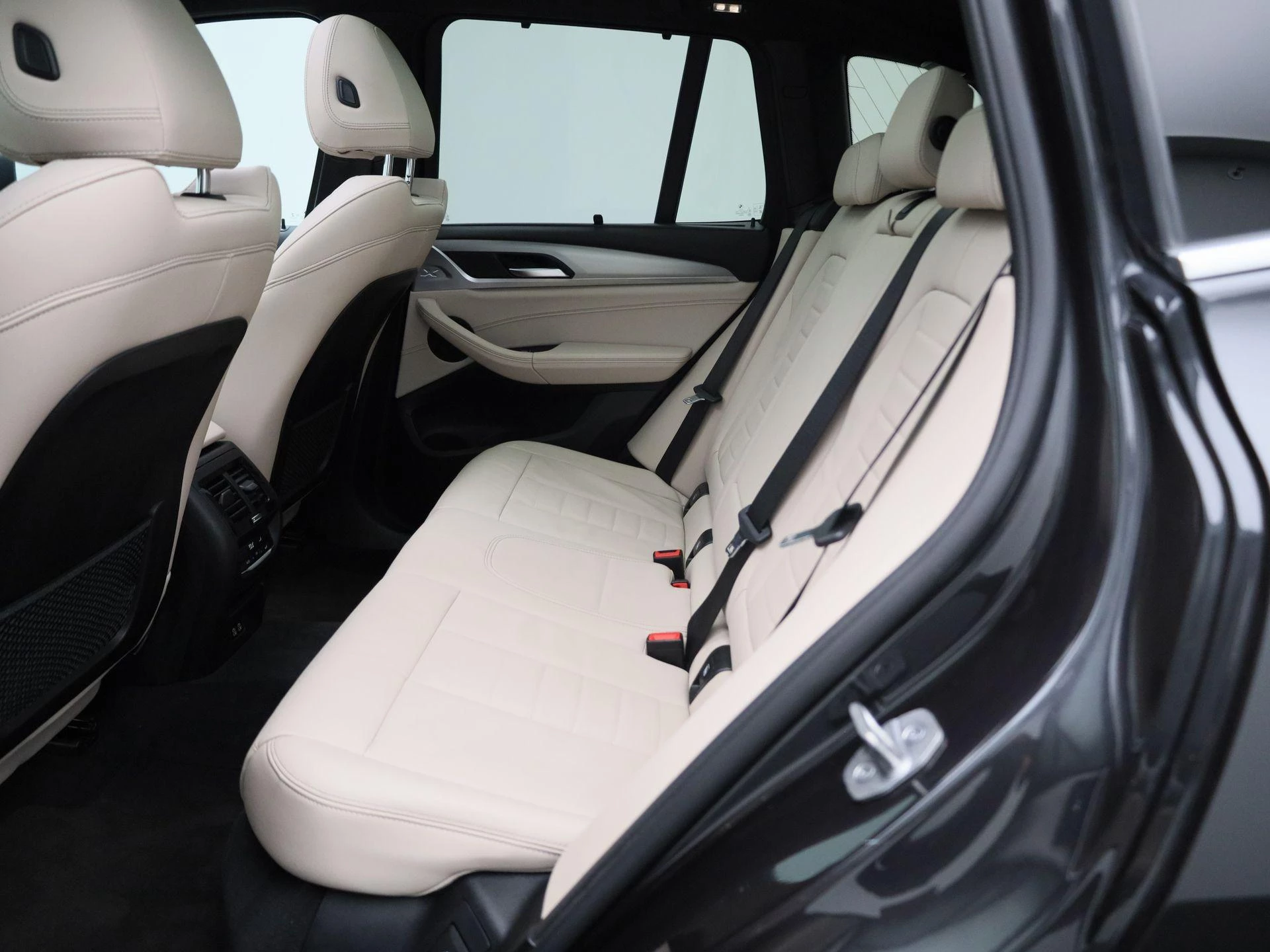BMW X3 xDrive30e