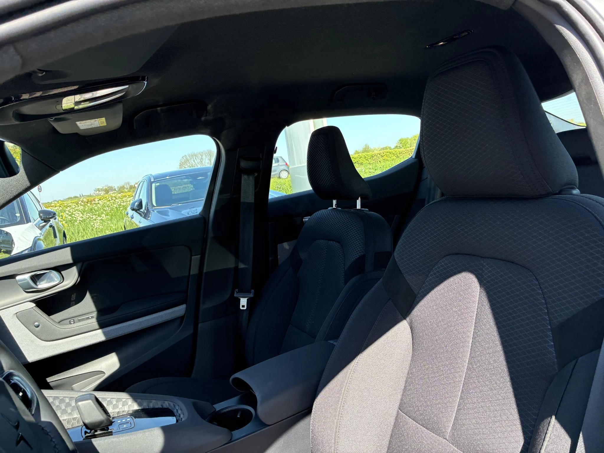 Polestar 2 Standard Range Single Motor 64kWh