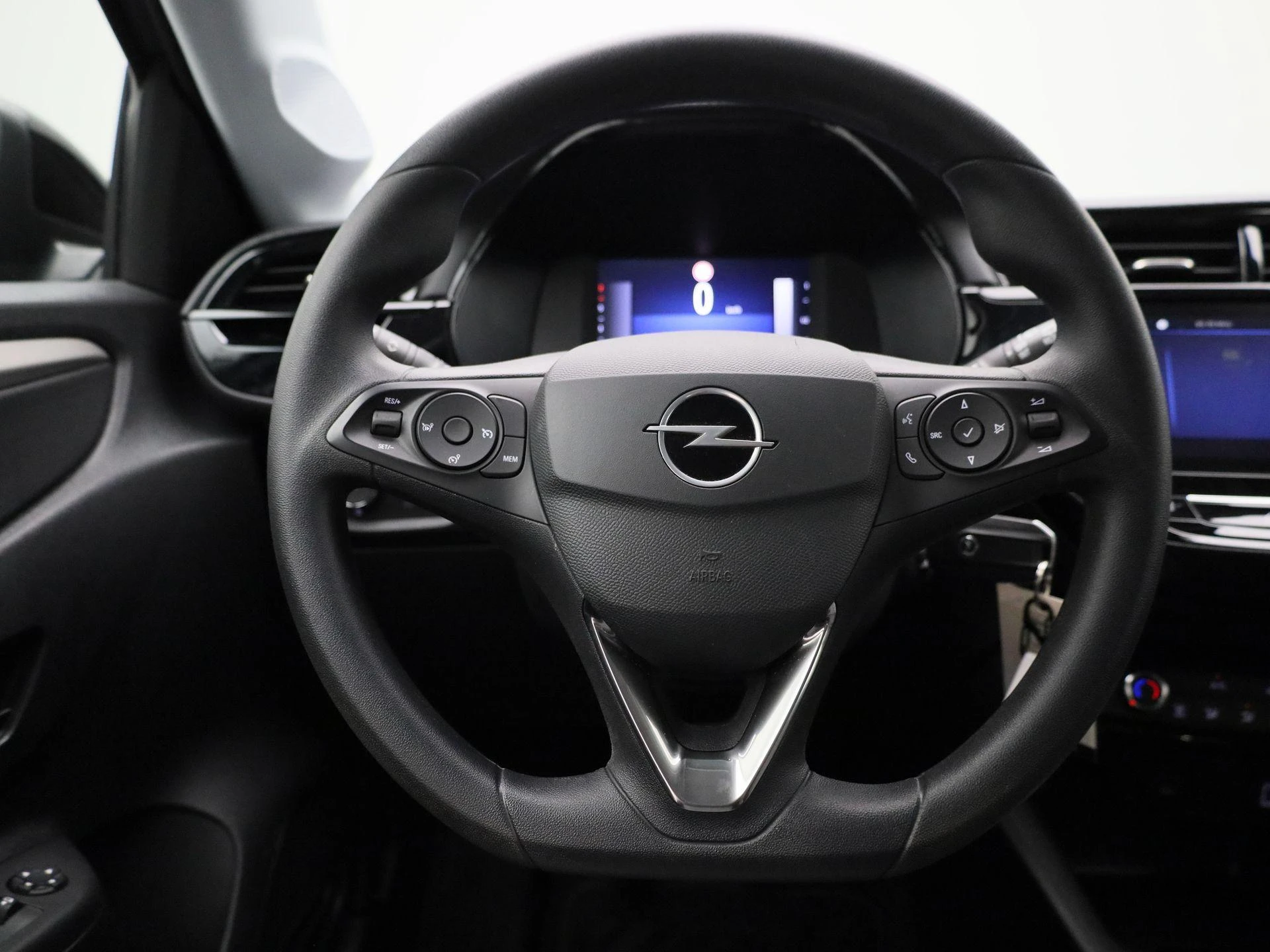 Opel Corsa 1.2 Turbo