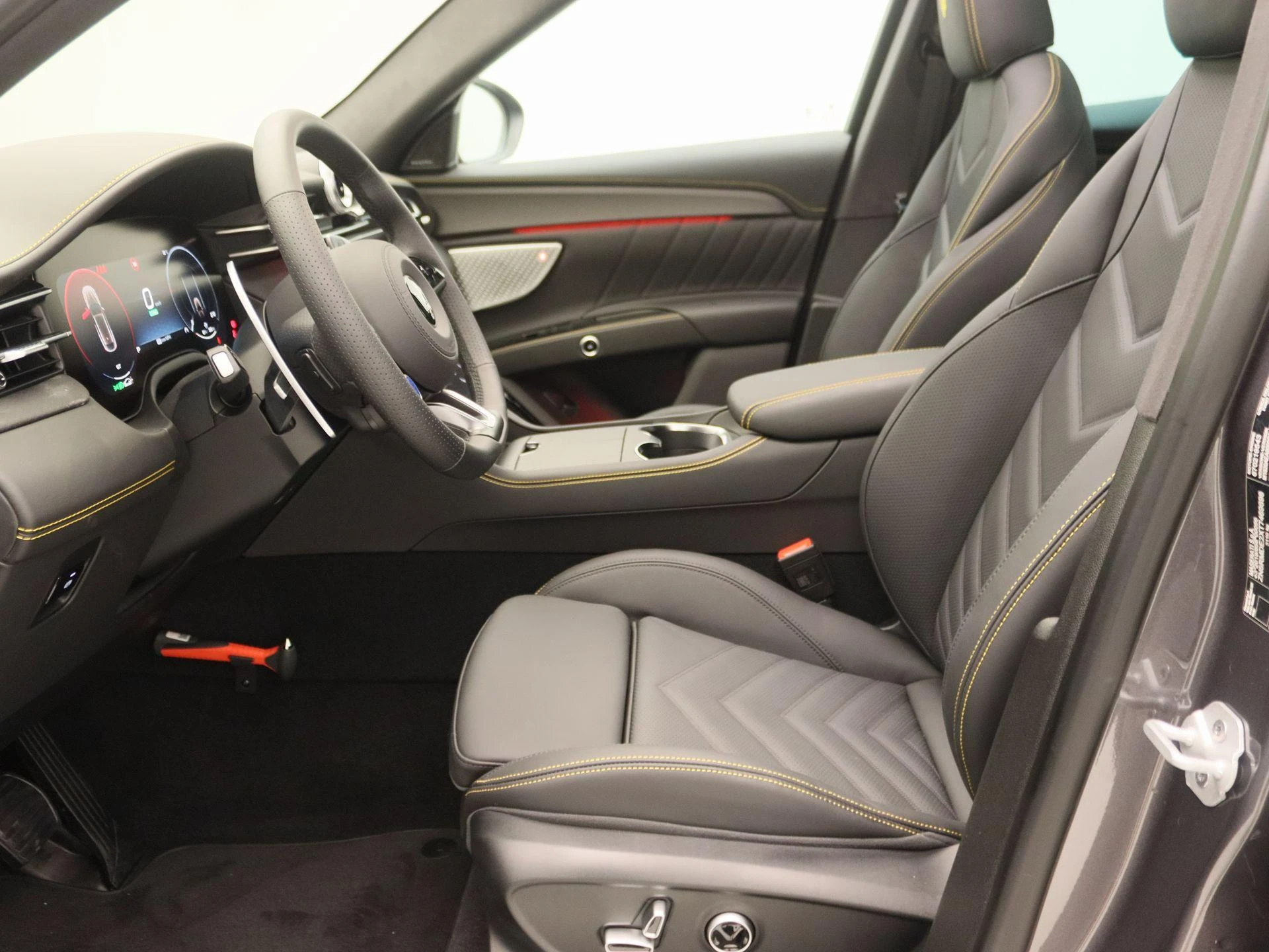 Maserati Grecale AWD Folgore 105kWh
