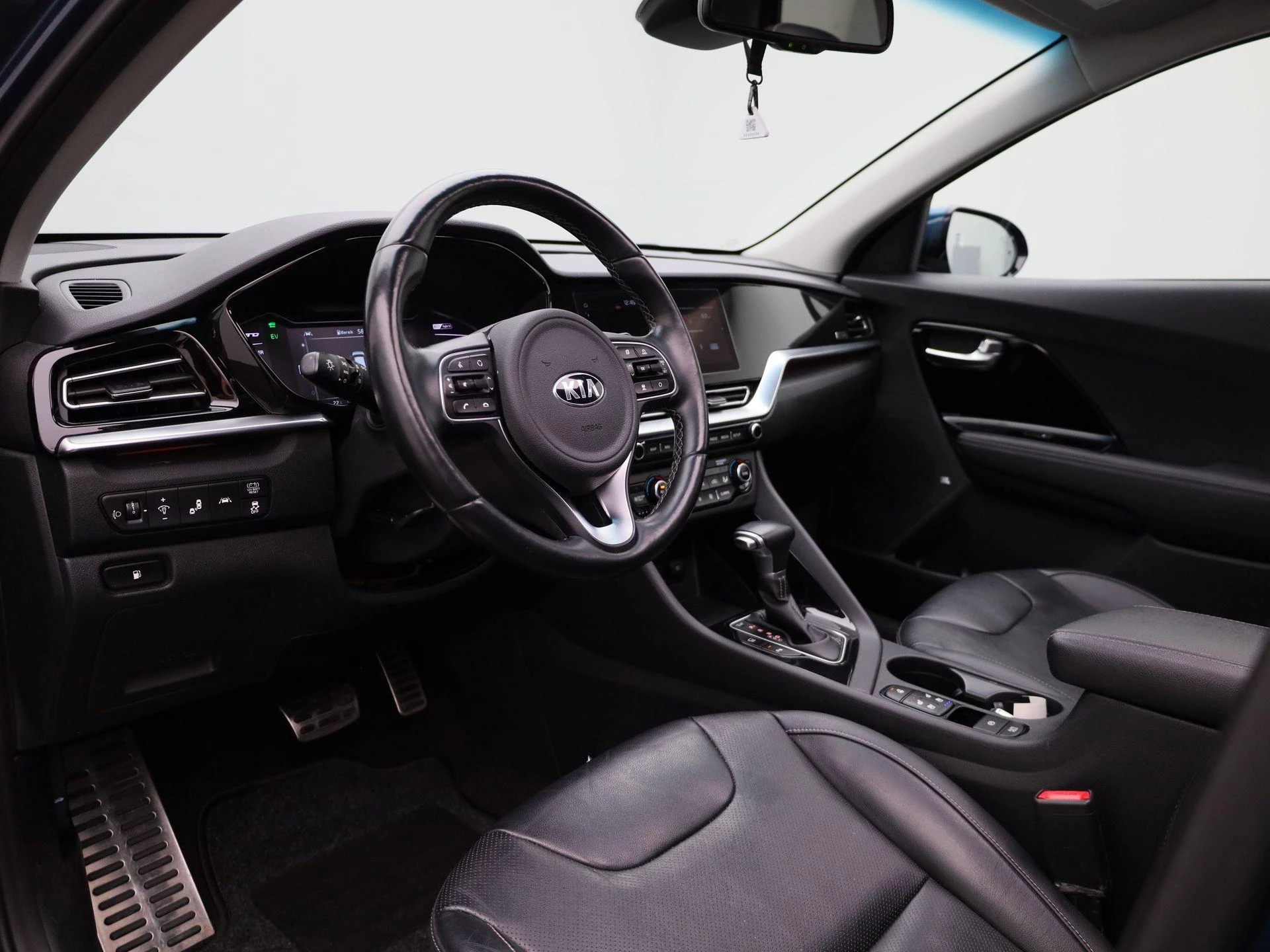 Kia Niro 1.6 GDi Hybrid ExecutiveLine