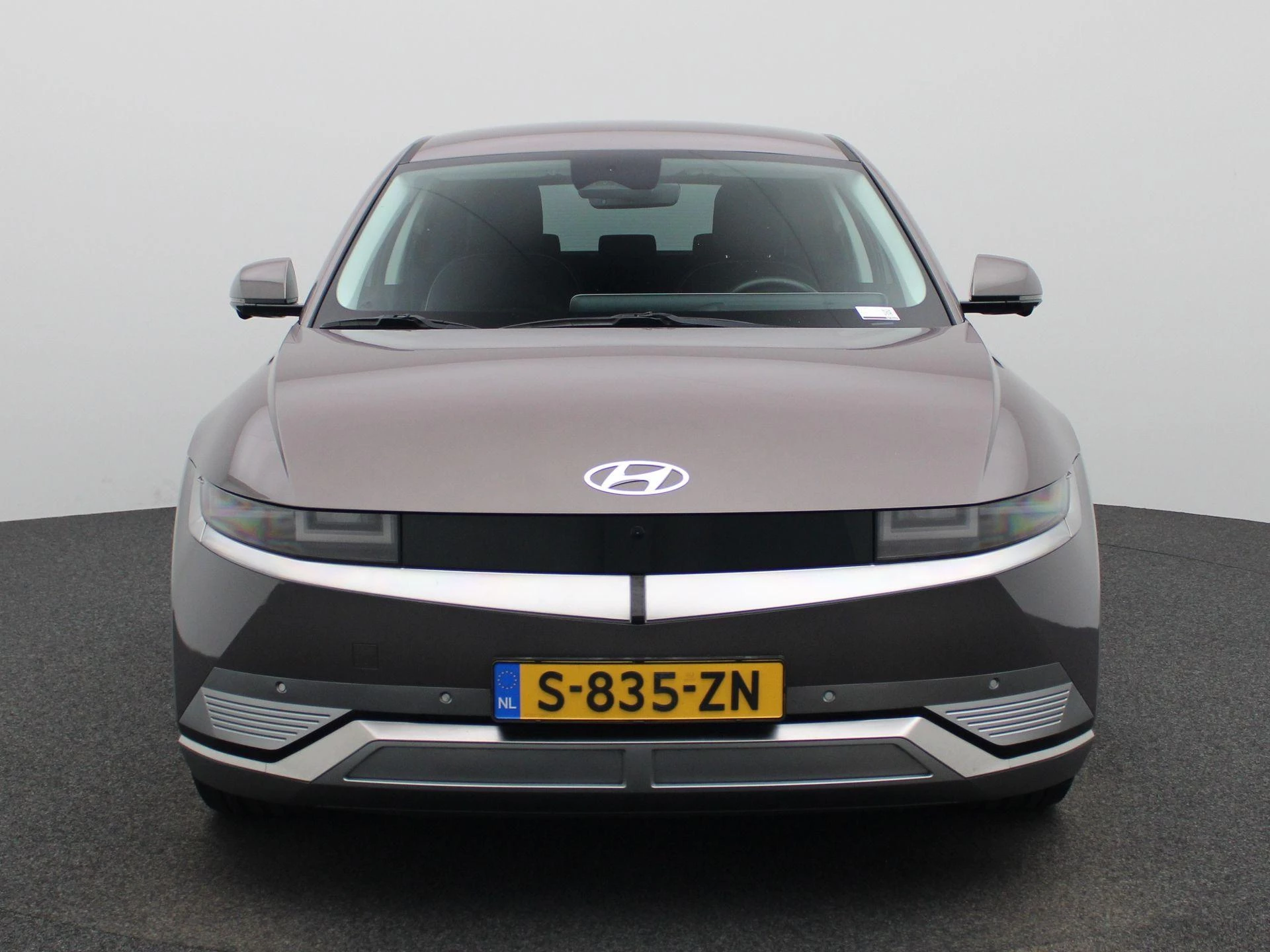 Hyundai IONIQ 5 Lounge AWD 73kWh