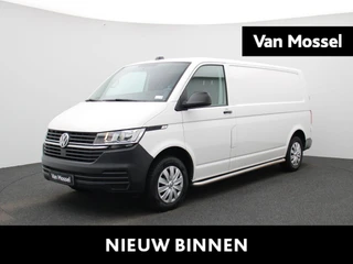Volkswagen Transporter 2.0 TDi 110PK