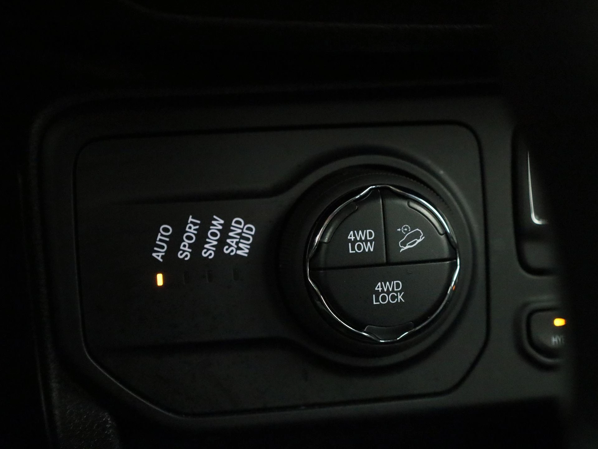 Jeep Renegade 1.3 Turbo T4 190 4xe ATX Limited