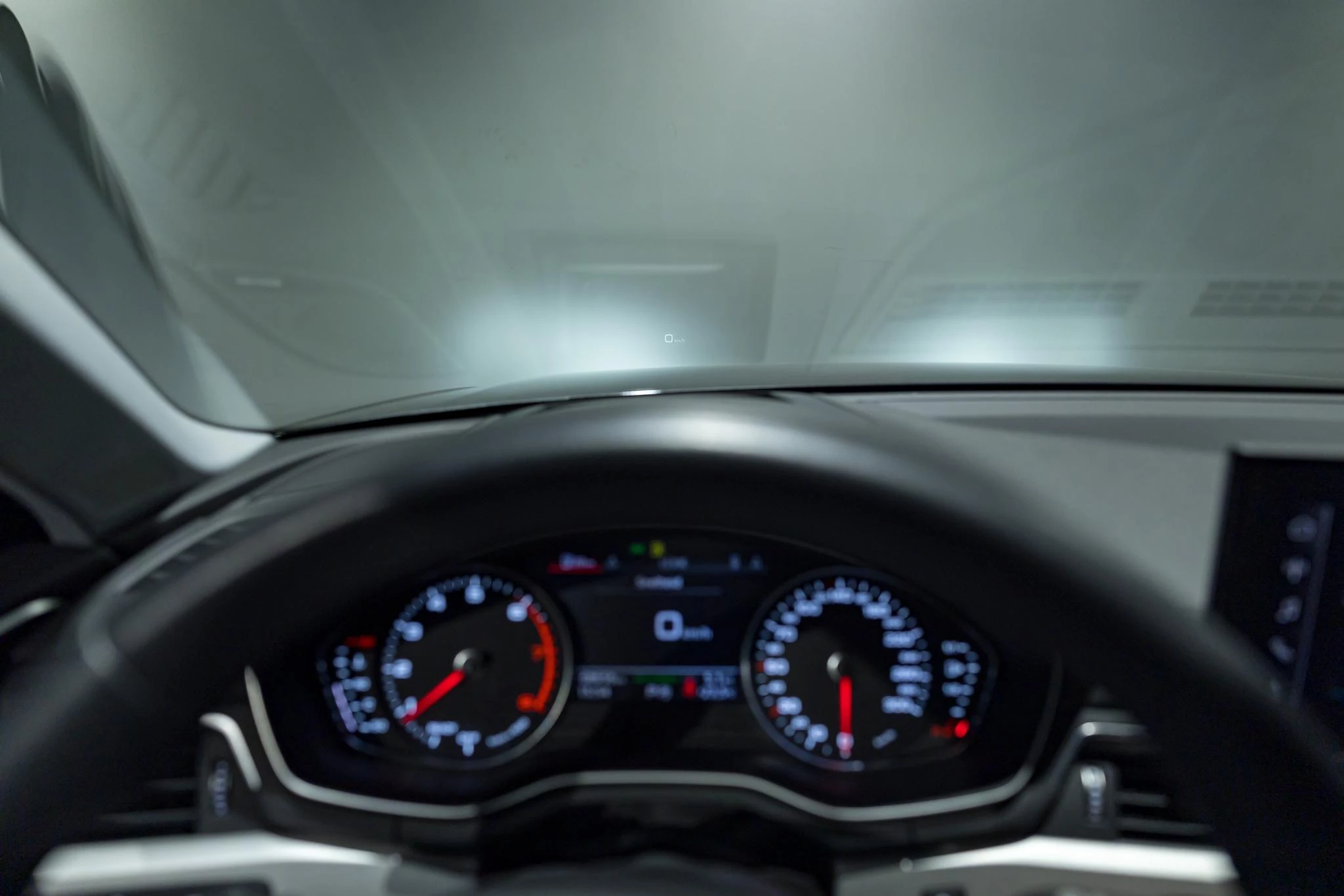Audi A4 Avant 40 TFSI S tronic S line quattro Avant