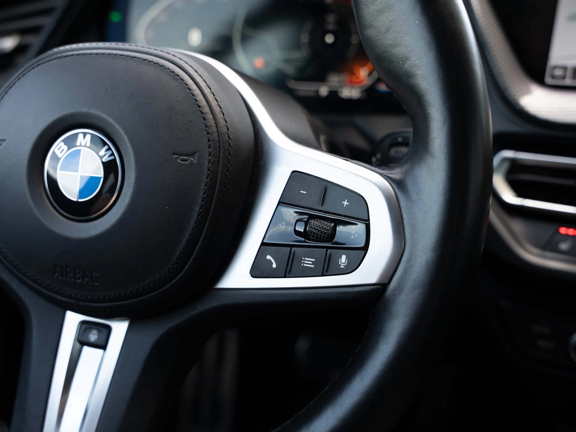 BMW 2er Reihe 218i Gran Coupe M Sport