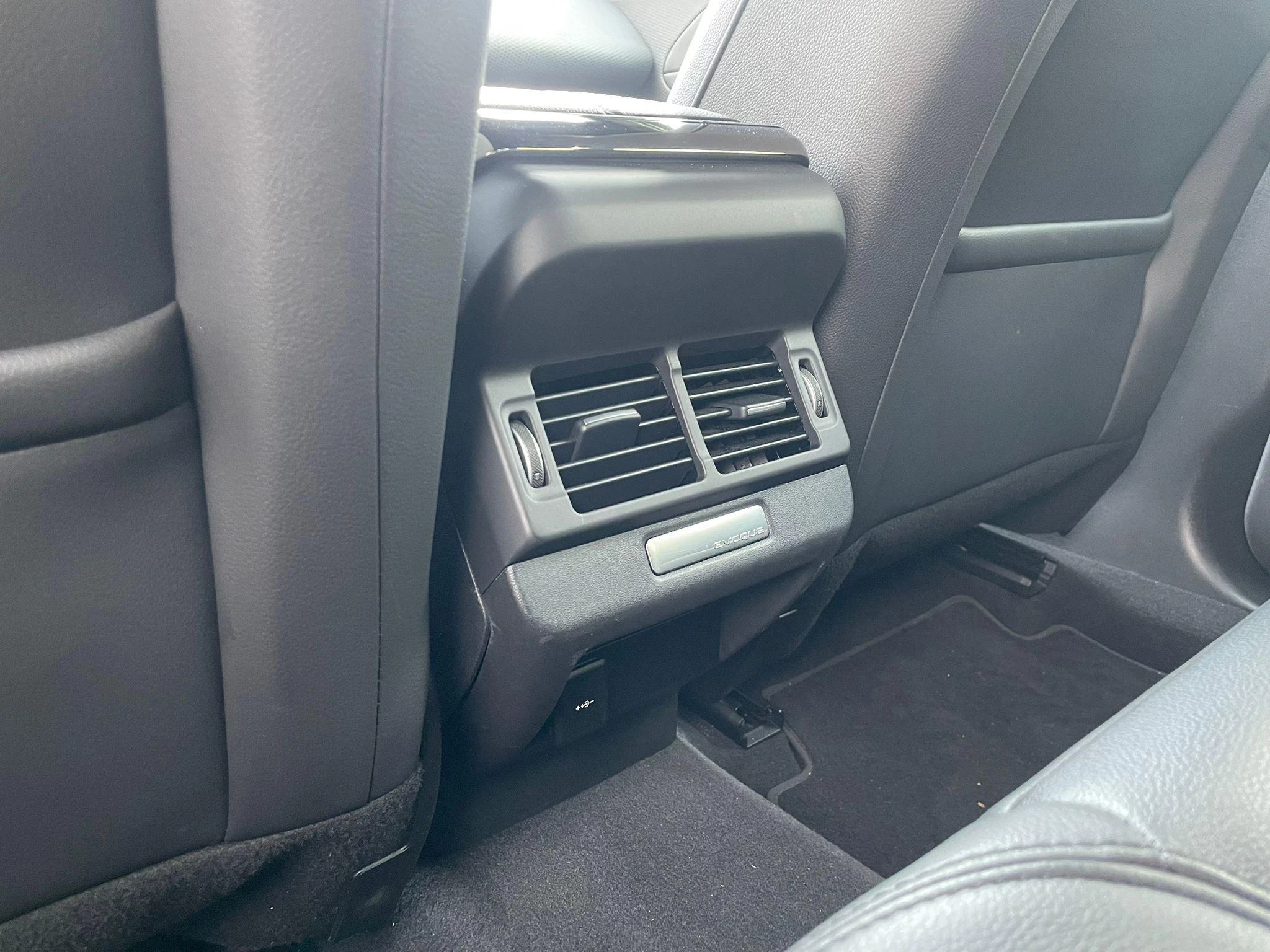 Land Rover Range Rover Evoque P300e R-Dynamic S Plug-In Hybride