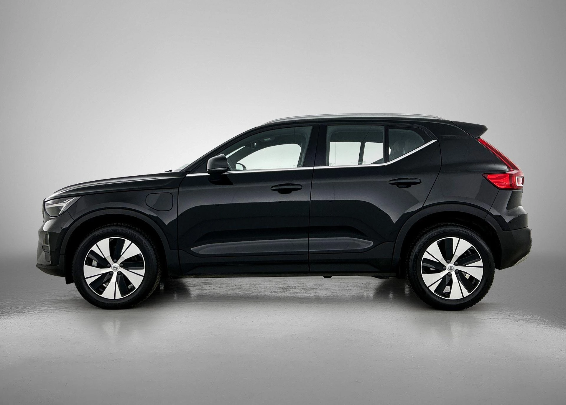 Volvo XC40 1.5 T4 Plug-in hybrid Plus Bright