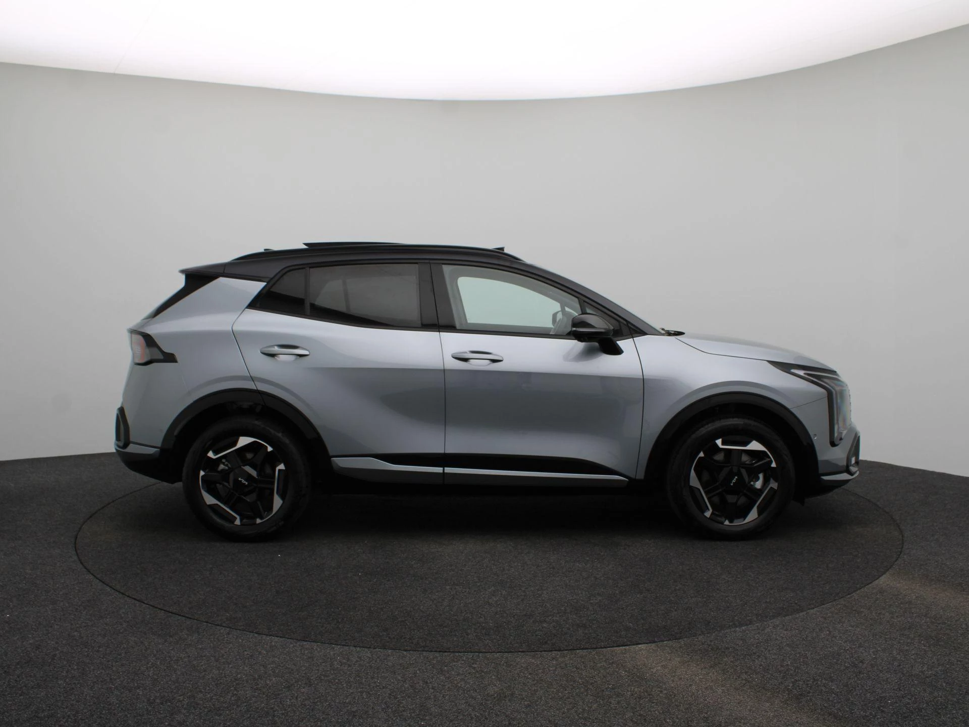 Kia Sportage 1.6 T-GDi Hybrid GT-PlusLine