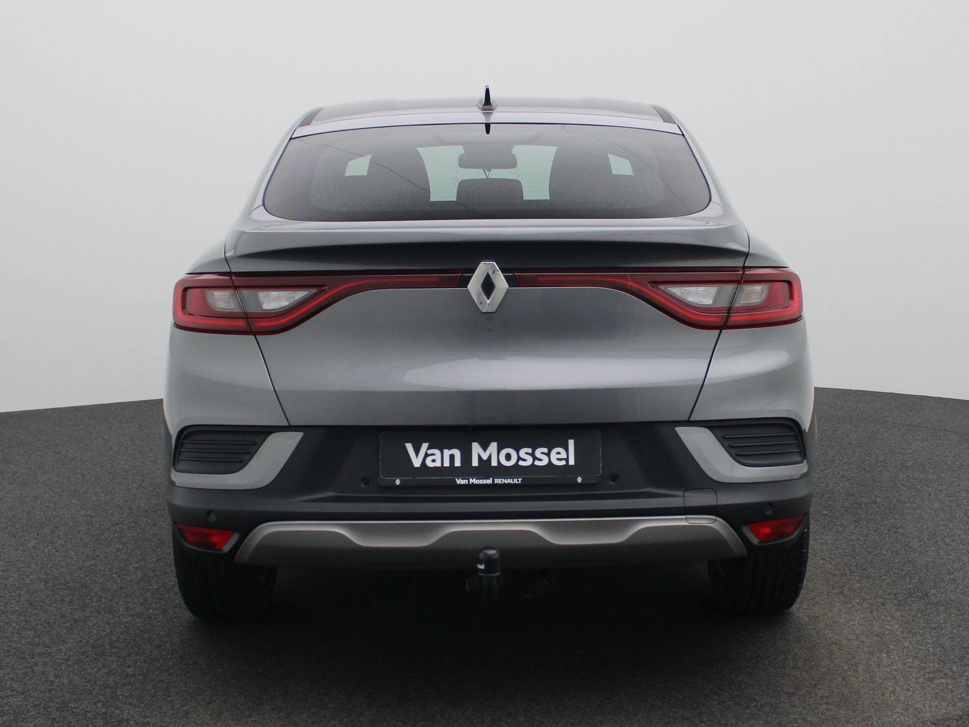 Renault Arkana TCe 140 EDC Corporate Edition