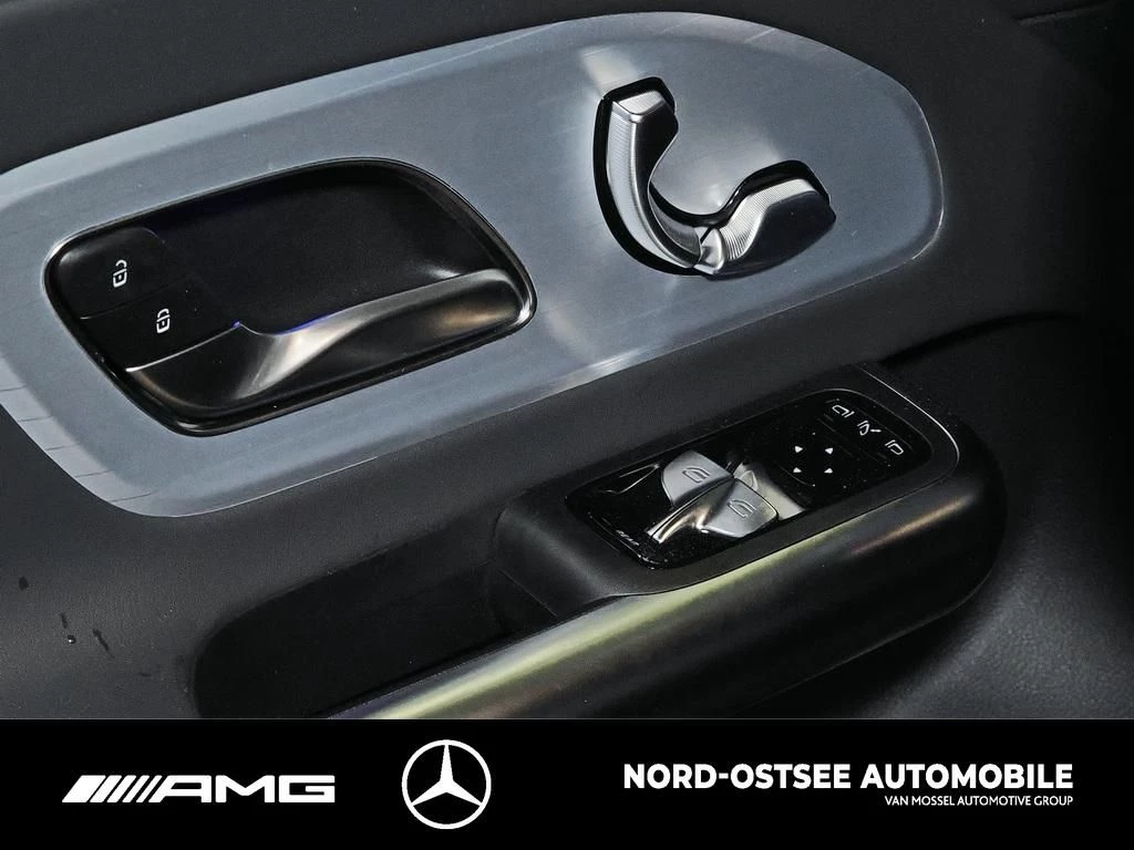 Mercedes-Benz GLB 200 PROGRESSIVE NIGHT SUPERSCREEN 7-SITZER Progressive