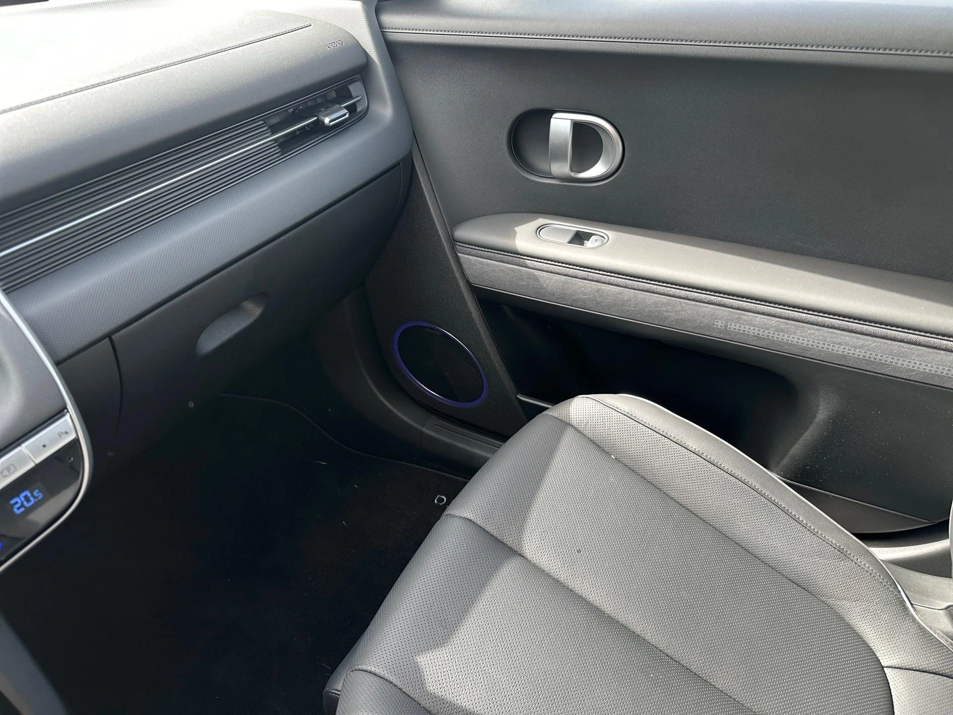 Hyundai-IONIQ 5-image-19