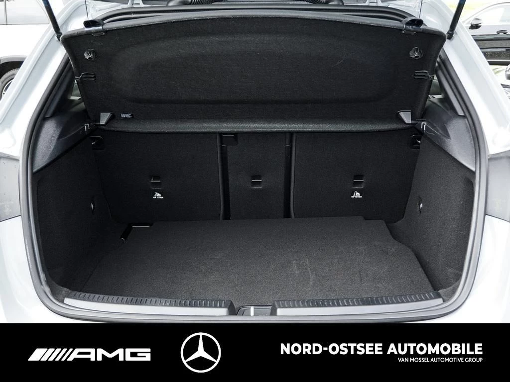 Mercedes-Benz A-Klasse 180 SPECIAL EDITION ADVANCED+ KAM PANO NIGHT Edition