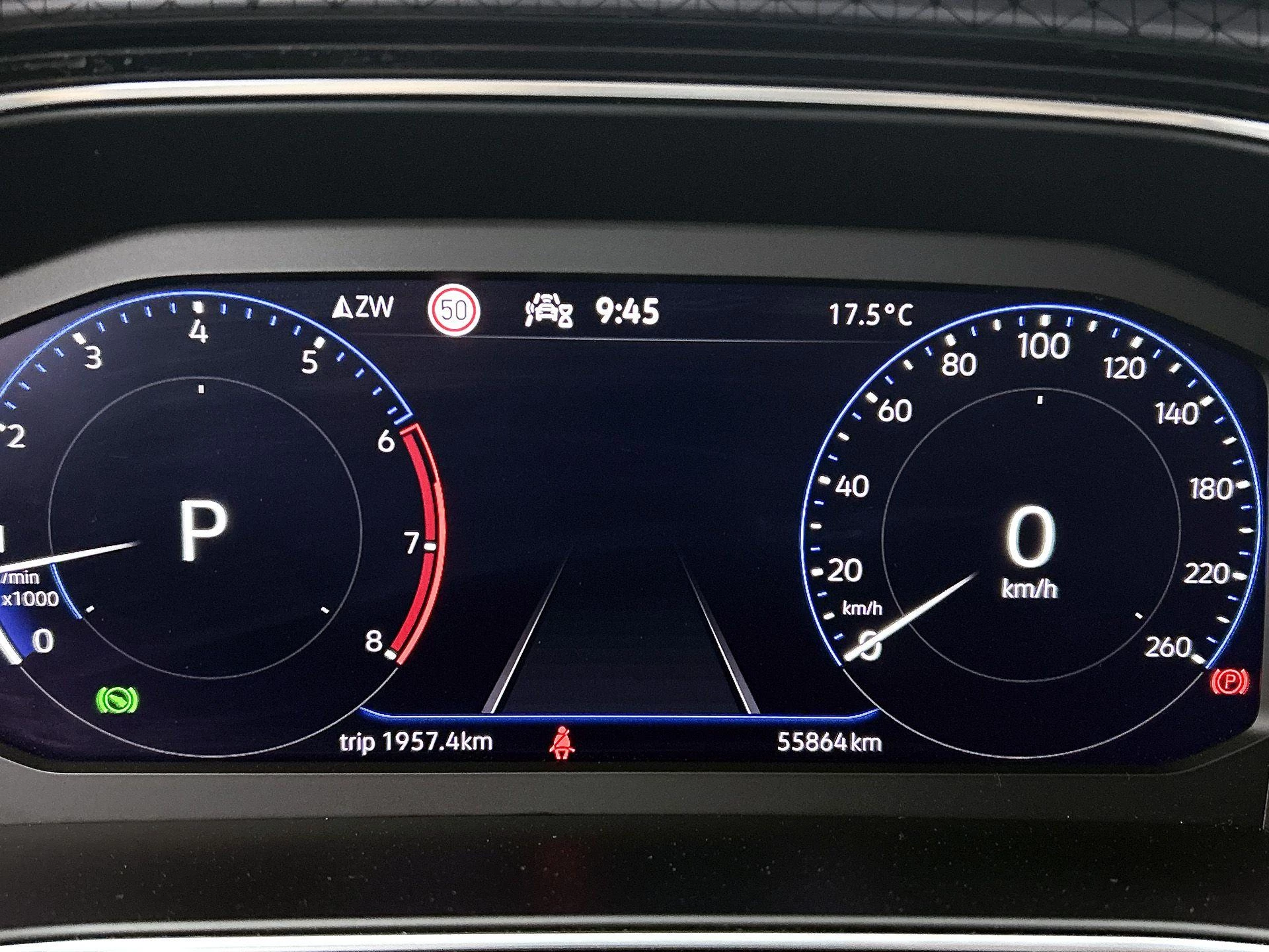 Volkswagen T-Cross 1.5 TSI Style