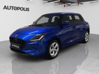 Suzuki Swift 1.2 Grand Luxe + (ISG)