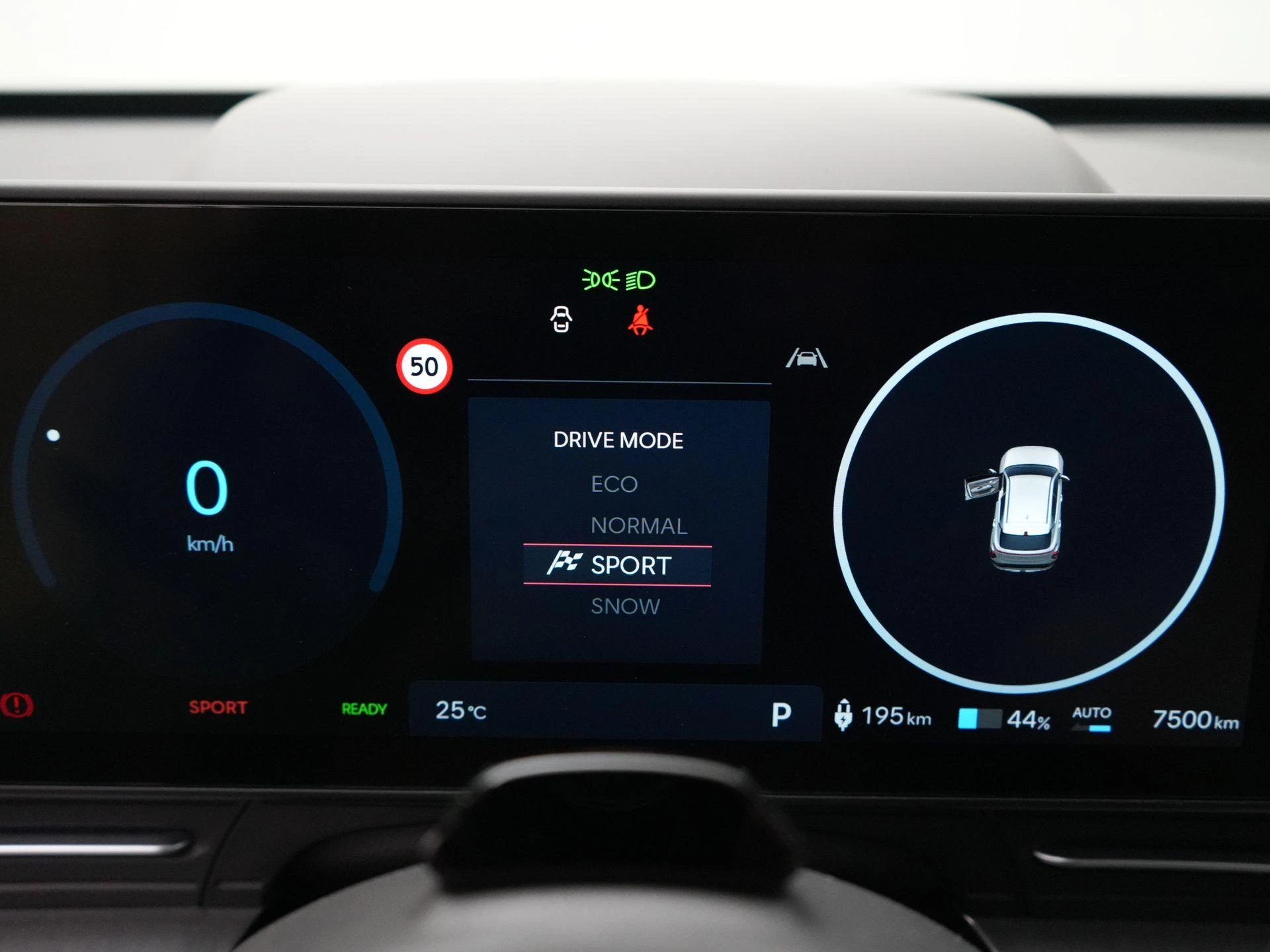 Hyundai Kona Electric Premium 65.4 kWh