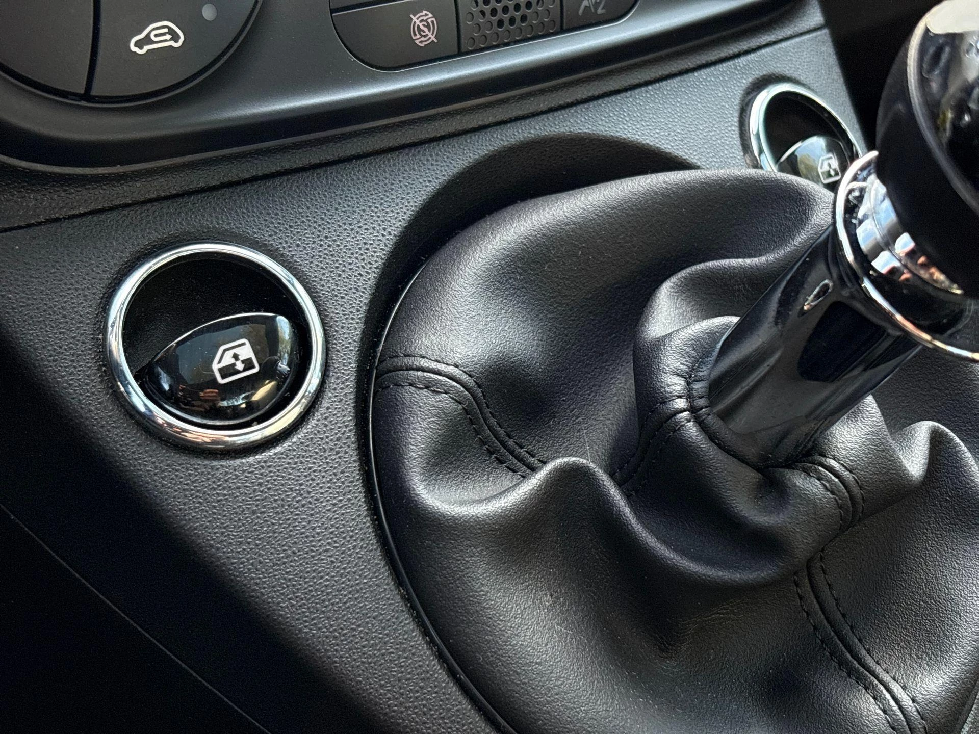 Fiat 500 1.0 Hybrid Star