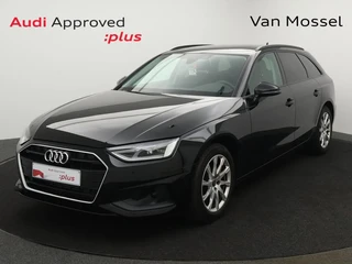 Audi A4 Avant 35TFSI Business Edition *AUTOMAAT*PDC*NAVI*CRUISE*ZETELVERWARMING*BLTH*...*