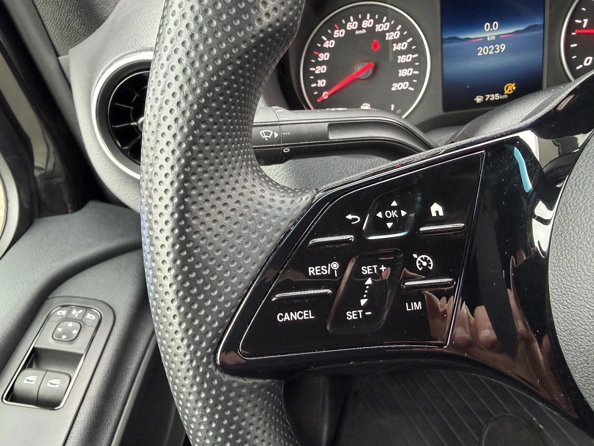 Mercedes-Benz Sprinter 317 CDI GB L3 RWD 3.5T BASE