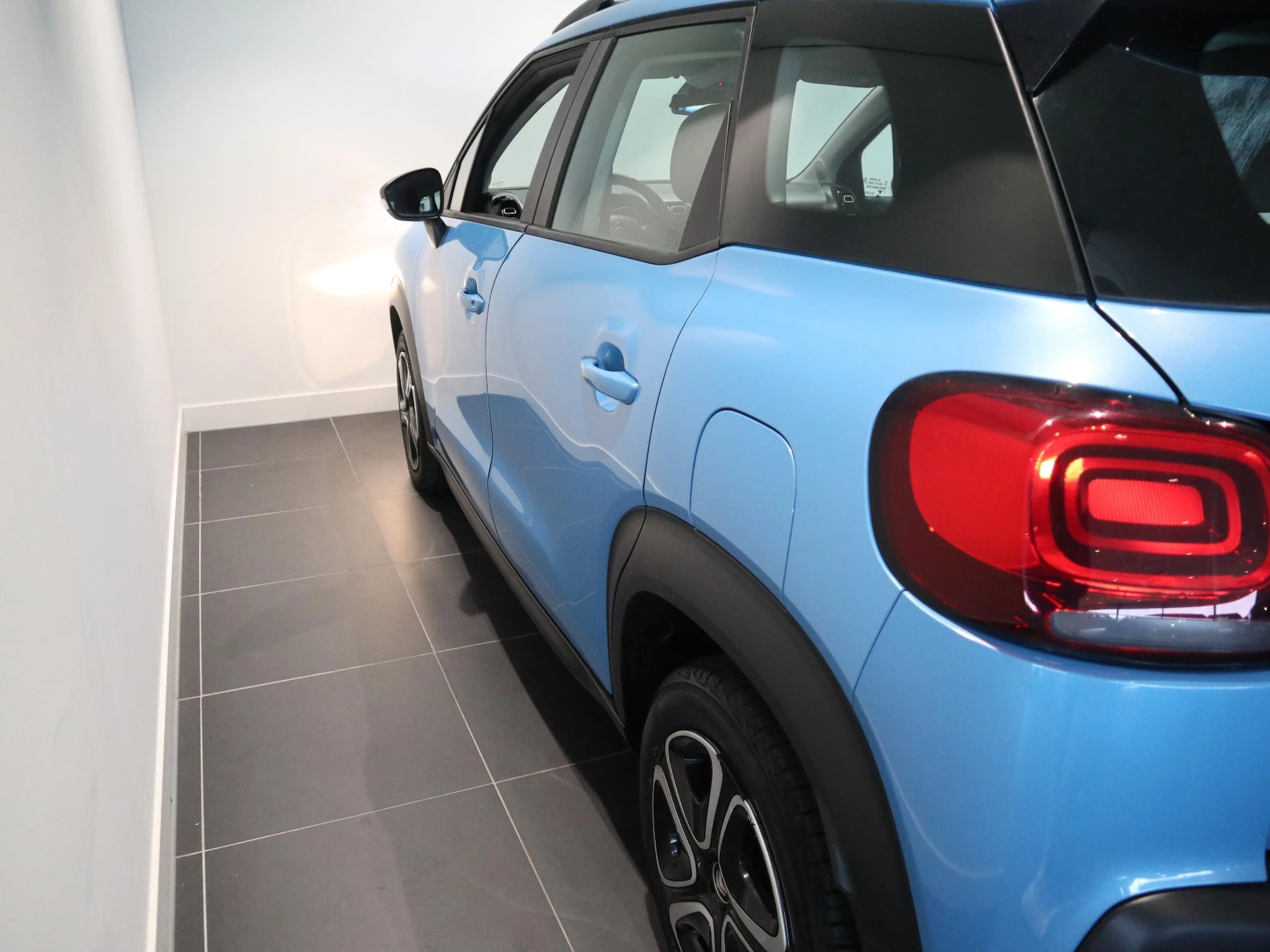 Citroën-C3 Aircross-image-19
