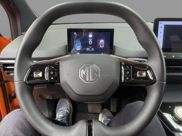 MG MG4 64 kWh Comfort