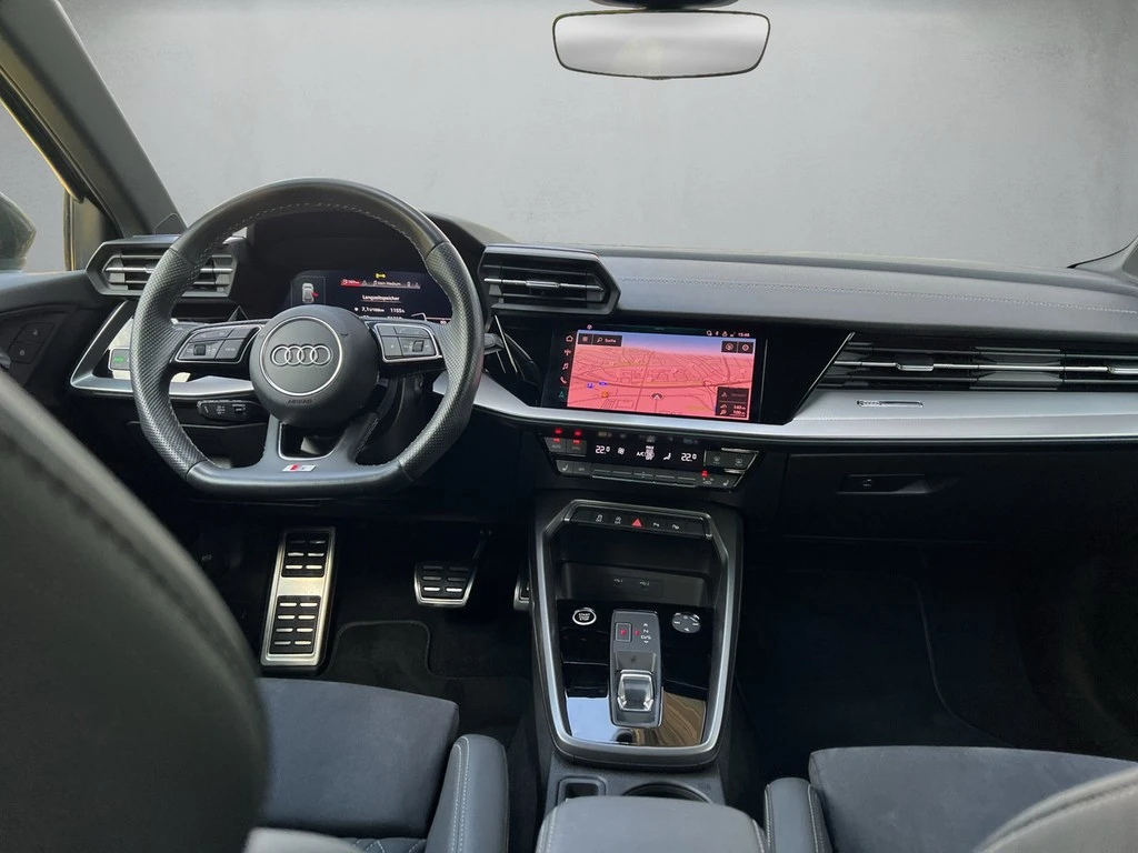 Audi A3 Sportback S line 35 TFSI S tronic *LED*