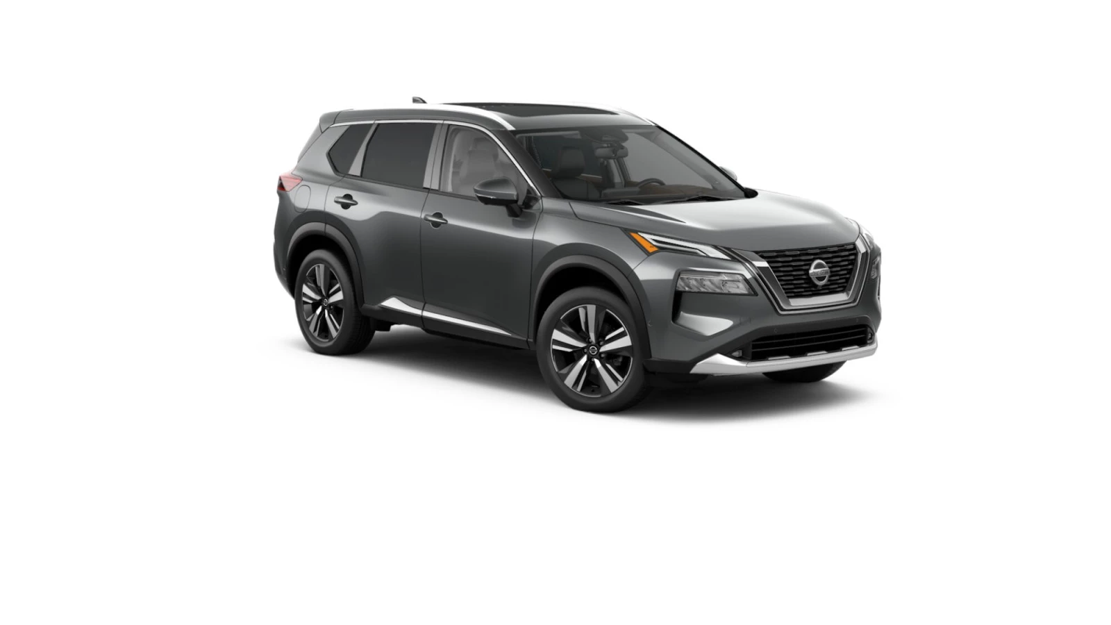Nissan X-Trail e-Power 204 1AT Tekna Plus