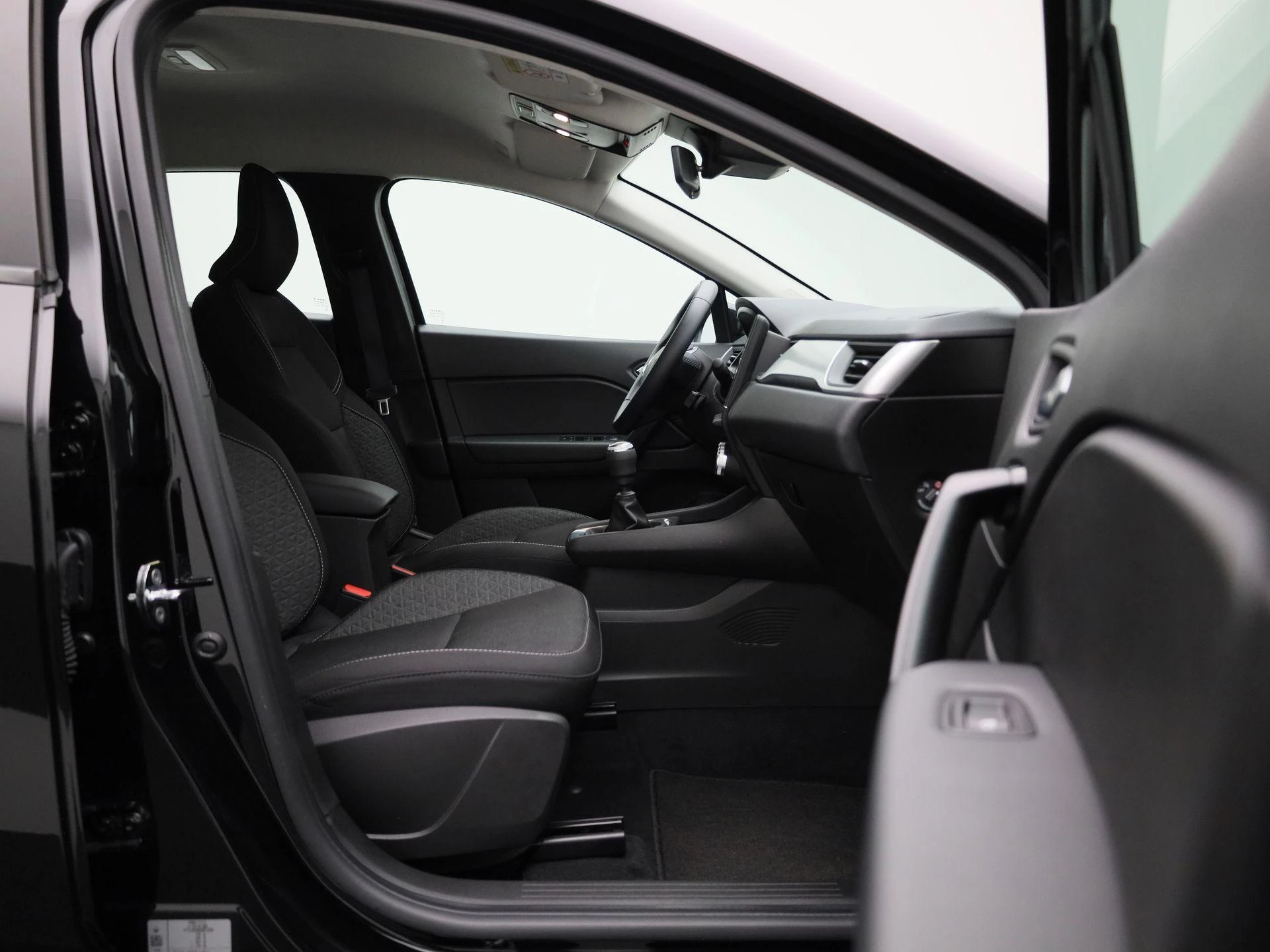 Renault Captur 1.0 TCe 90 Zen