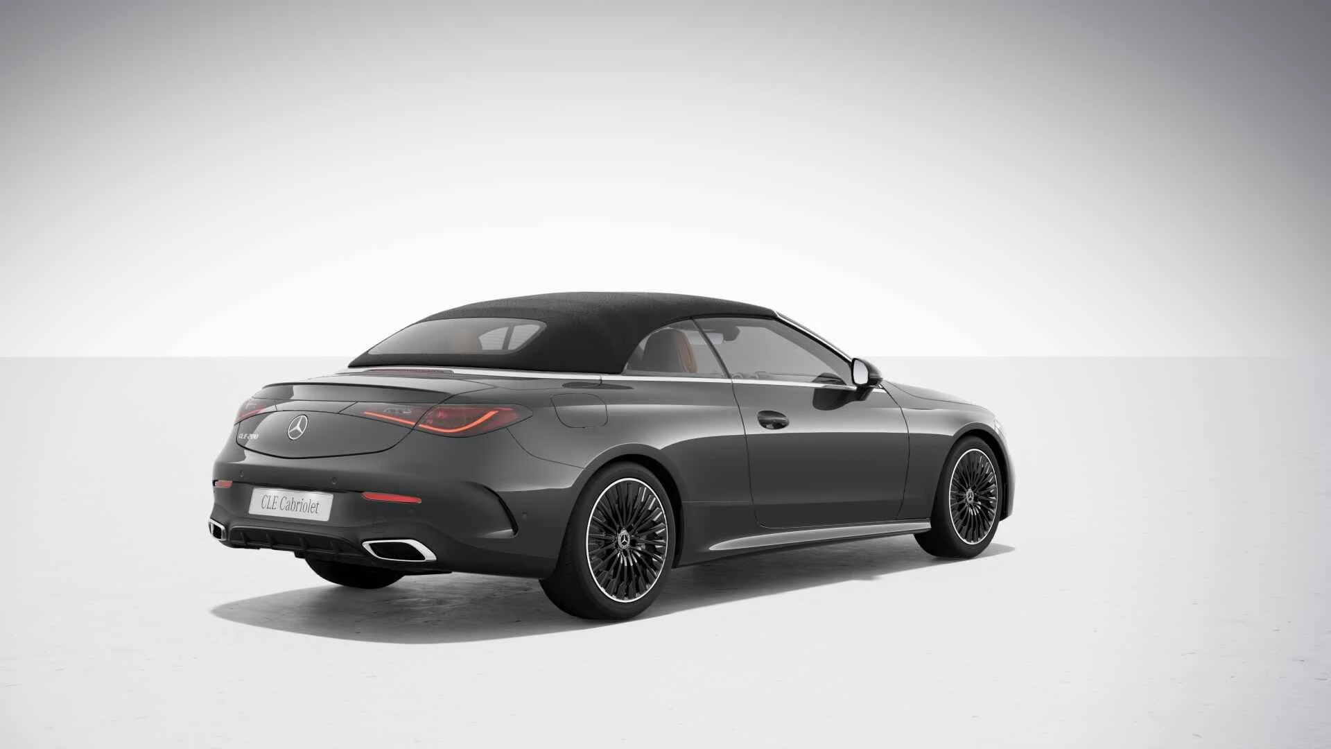 Mercedes-Benz CLE Cabriolet CLE 200 Cabriolet AMG Line