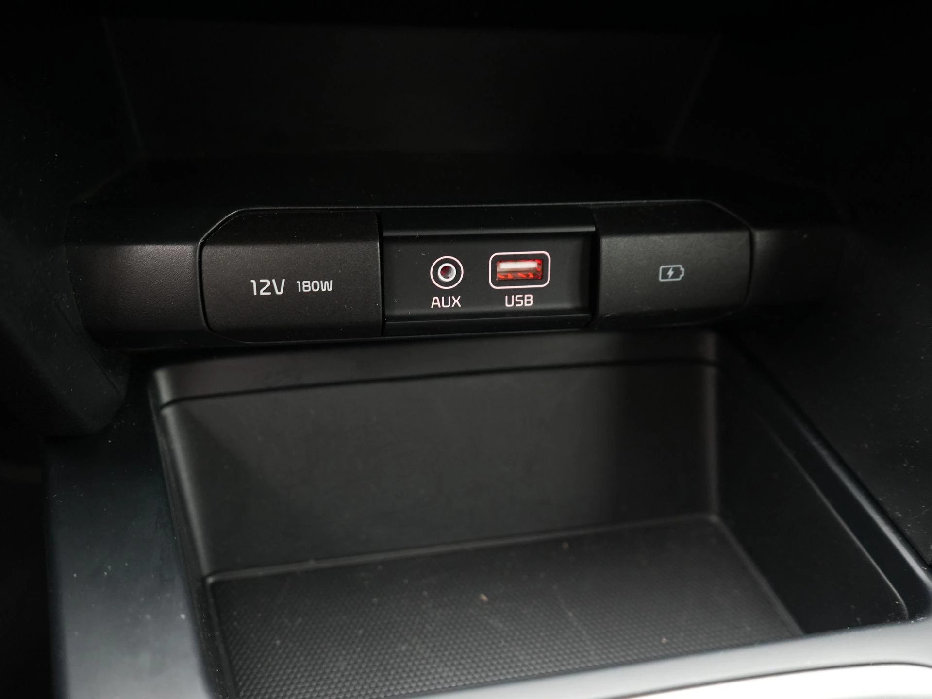 Kia Ceed Sportswagon 1.4 T-GDi DynamicLine