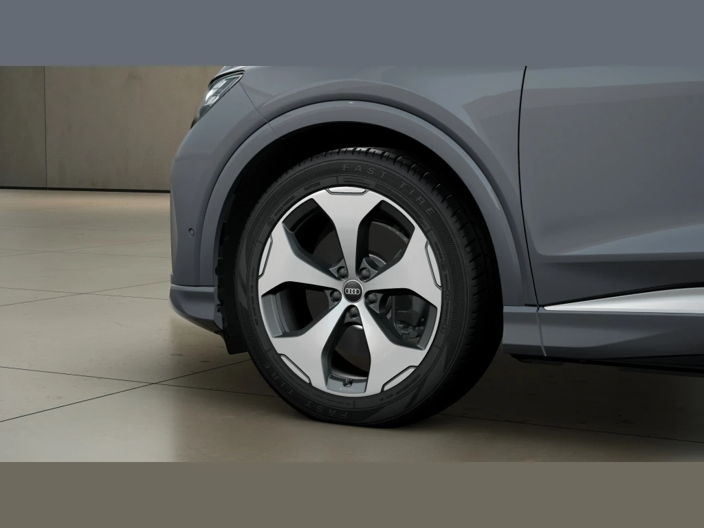 Audi Q4 Sportback e-tron UPE 85.025 quattro Perf Pano