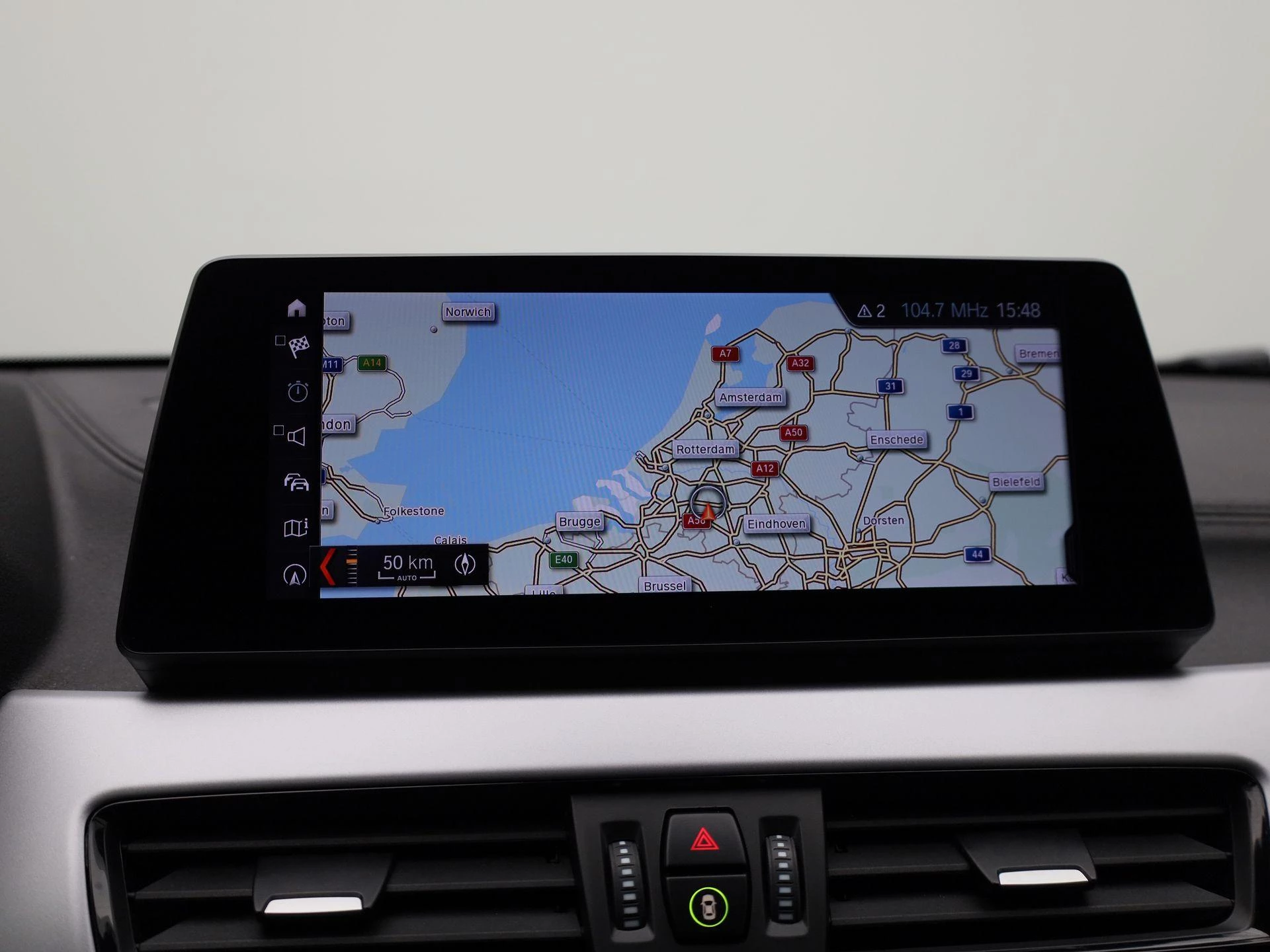 BMW X2 xDrive25e 162kW