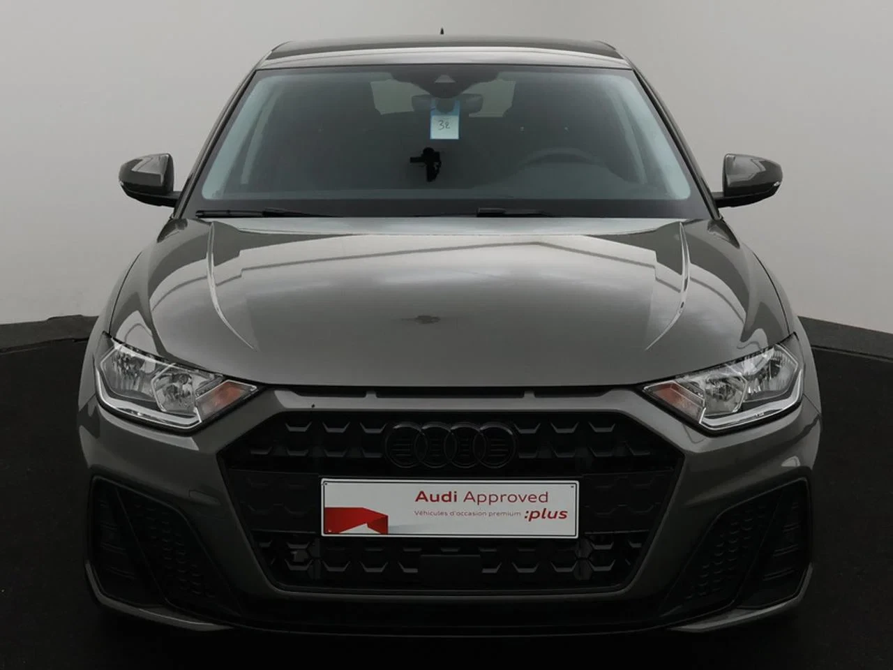 Audi-A1 Sportback-image-19