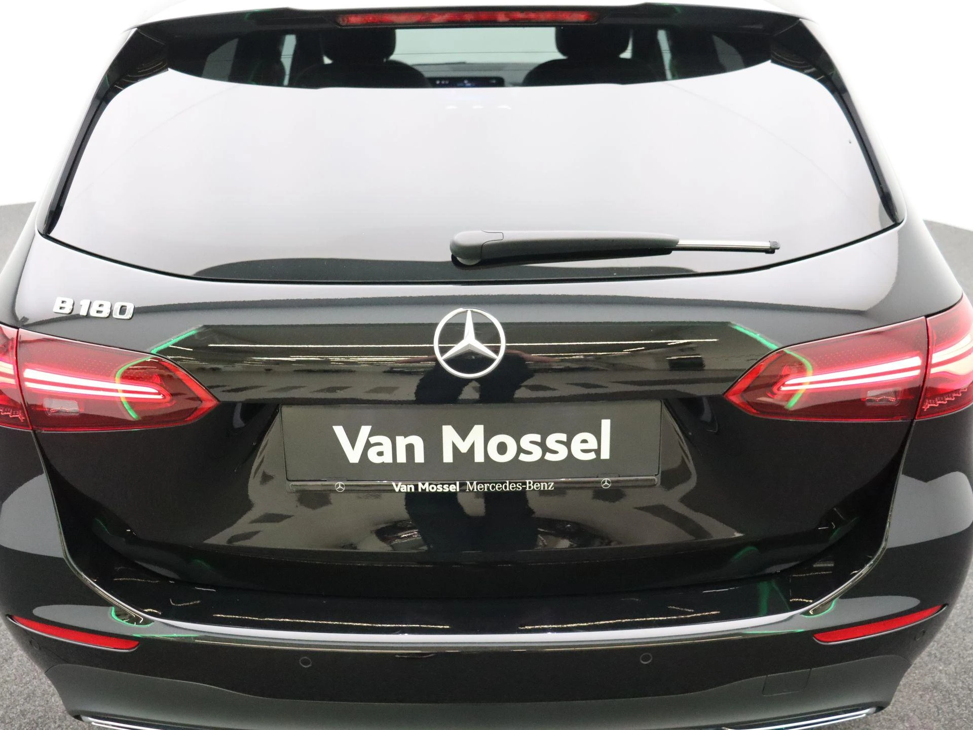 Mercedes-Benz Classe B 180 Business Line + CARPLAY + LED +