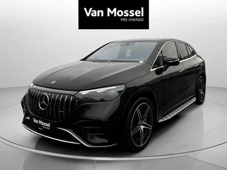 Mercedes-Benz EQE 43 AMG EL AMG Premium Plus 4Matic 476HK 5d Aut.
