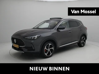 MG EHS 1.5 TGDI Luxury