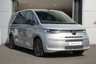 Volkswagen Multivan 1.4 TSI eHybrid Style 5dr LWB DSG