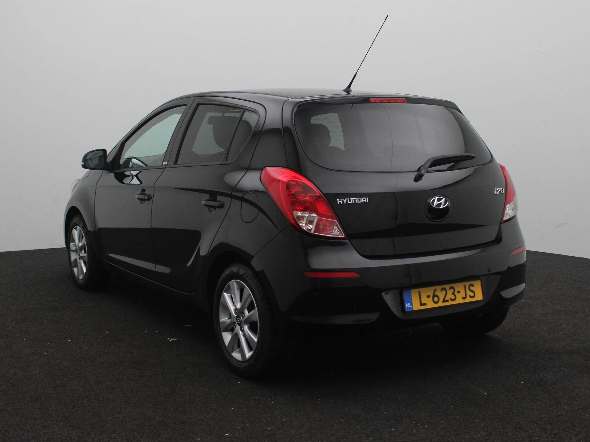 Hyundai i20 1.4i i-Motion