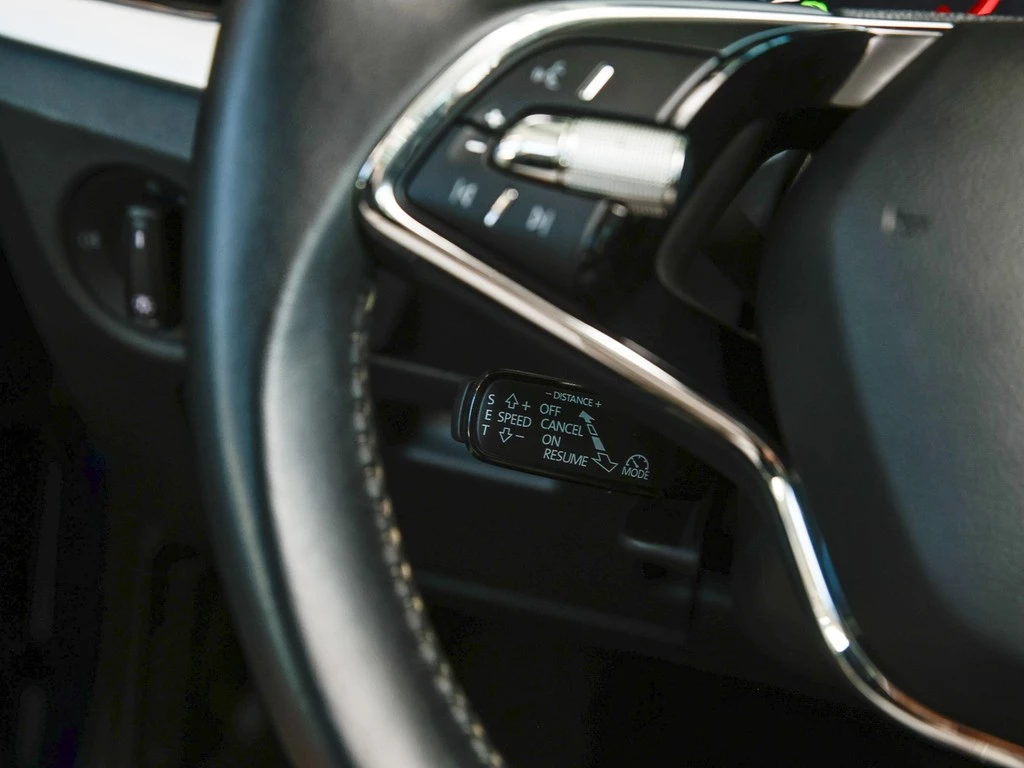 Škoda Kamiq 1.0 TSI DSG Ambition