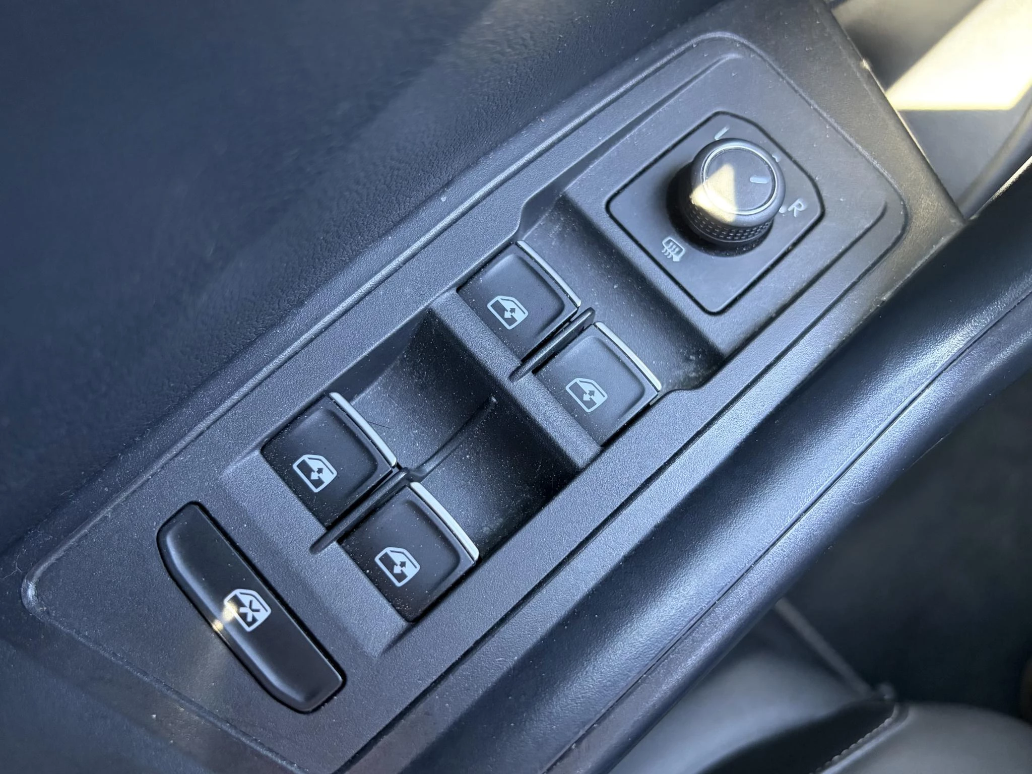 Volkswagen T-Roc 1.5 TSI Sport