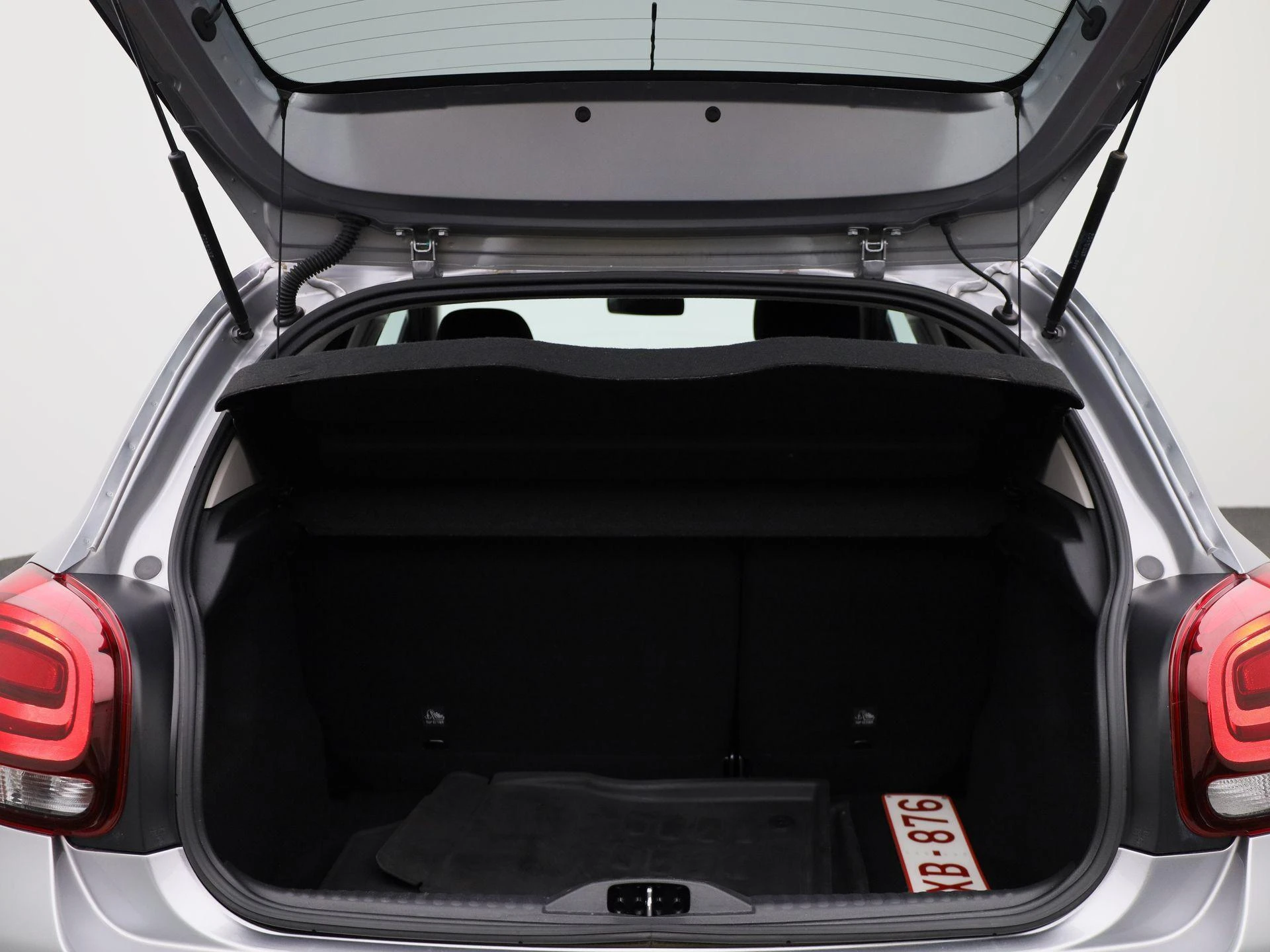 Citroën C3 1.2 PureTech 82 S&S MAN Feel